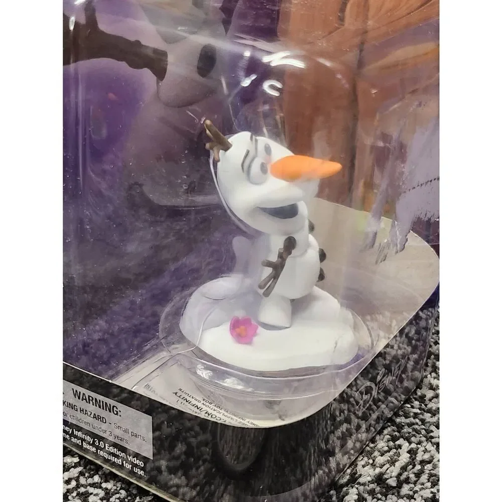 Disney Infinity Xbox 360 Lot #A78
